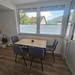 Apartment Apartma Zora Bovec