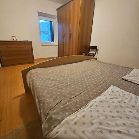 Apartma Zora شقة بوويتش