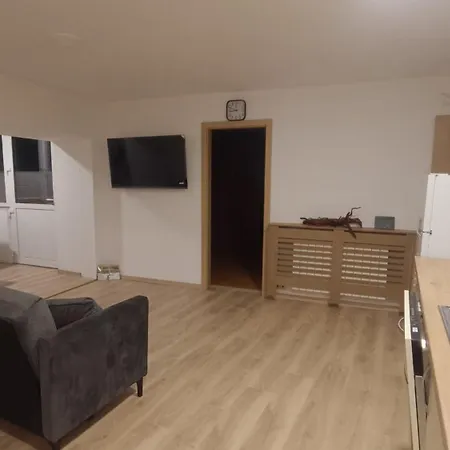 Apartma Zora Apartment Bovec