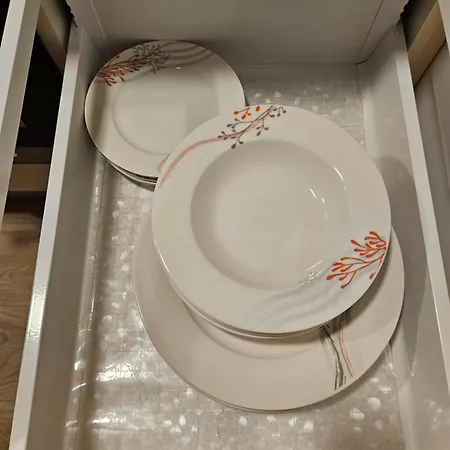 Apartma Zora Appartement