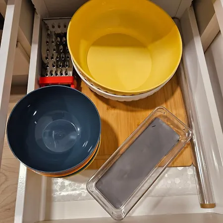 Apartma Zora شقة بوويتش
