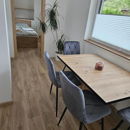 Apartma Zora شقة بوويتش