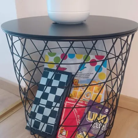 Apartma Zora