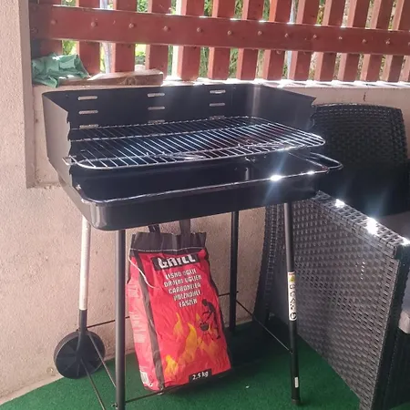 Appartement Apartma Zora Bovec