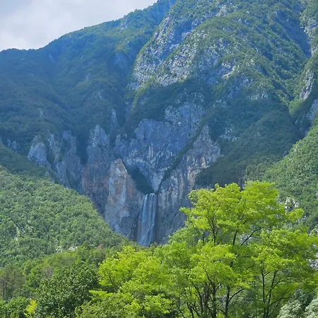 Apartma Zora Apartment *