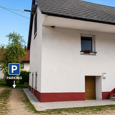 شقة Apartma Zora
