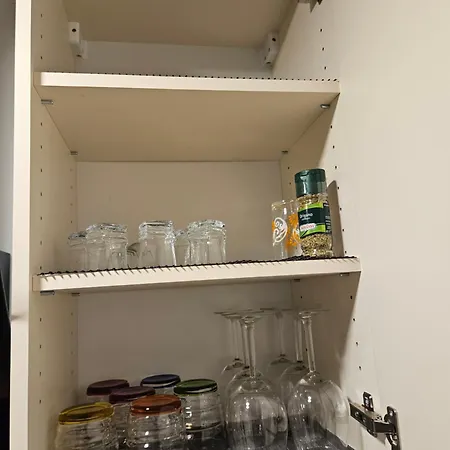 شقة Apartma Zora *