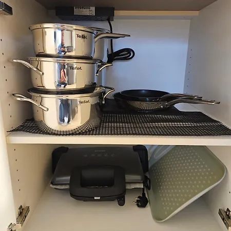 Apartma Zora * بوويتش
