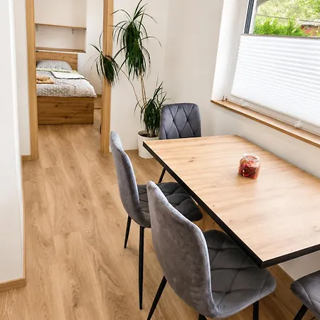 Apartma Zora شقة بوويتش