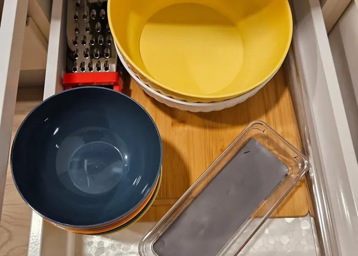 Apartma Zora 公寓 博维茨