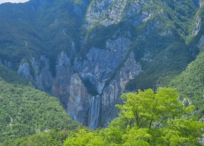 Apartma Zora 公寓 *